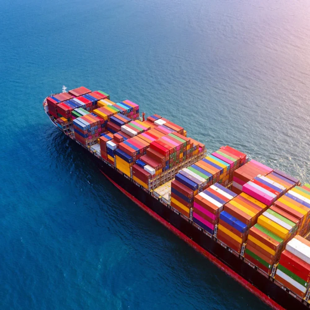 aerial-view-container-cargo-ship-sea_335224-735